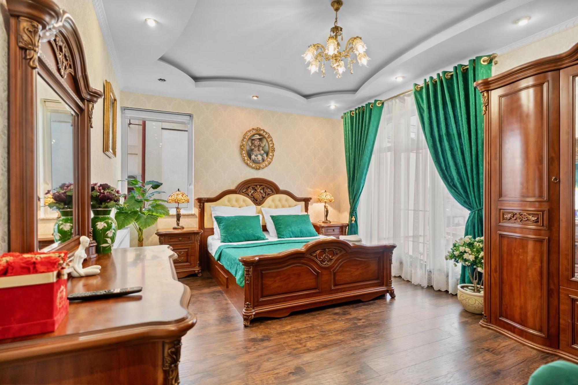 High-End 3Br Apartment - Private Garden, Terrace & Bbq Бухарест Экстерьер фото