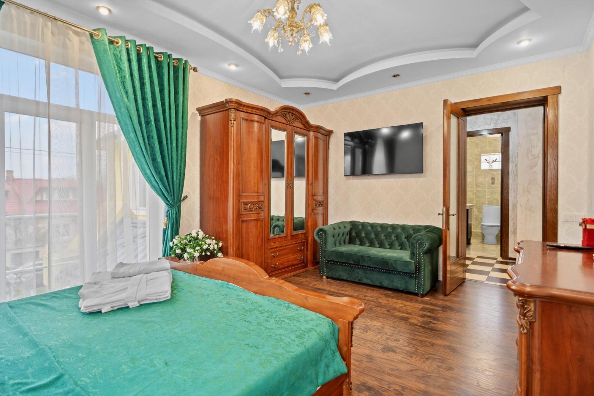 High-End 3Br Apartment - Private Garden, Terrace & Bbq Бухарест Экстерьер фото