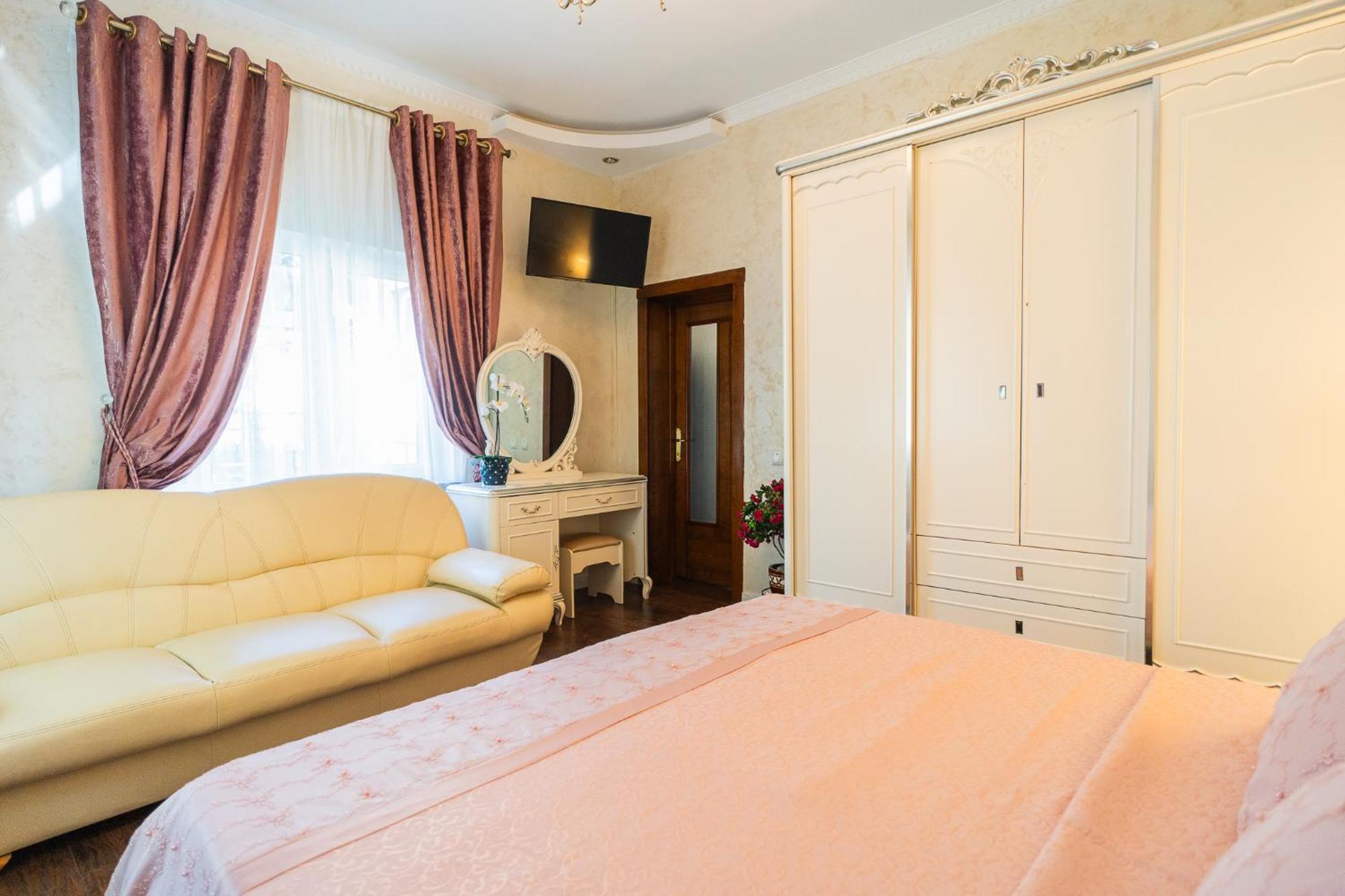 High-End 3Br Apartment - Private Garden, Terrace & Bbq Бухарест Экстерьер фото
